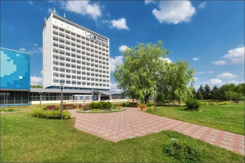 ЮНОСТЬ