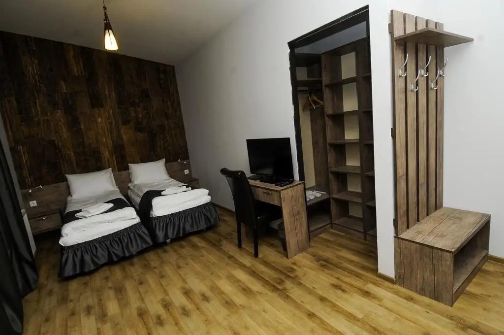 GOOD INN HOTEL