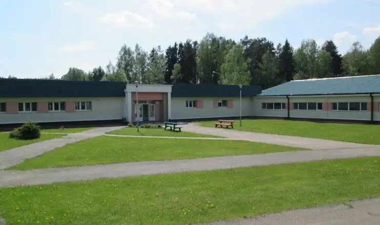 ЭНЕРГЕТИК ОЗДОРОВИТЕЛЬНЫЙ ЦЕНТР