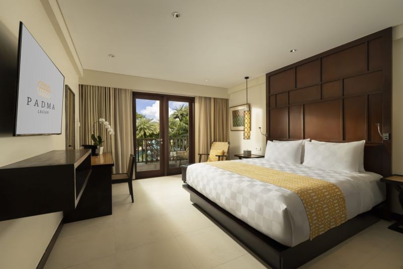 deluxe lagoon view
