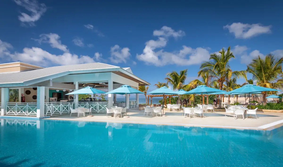 ANGSANA CAYO SANTA MARIA ADULTS ONLY 18+