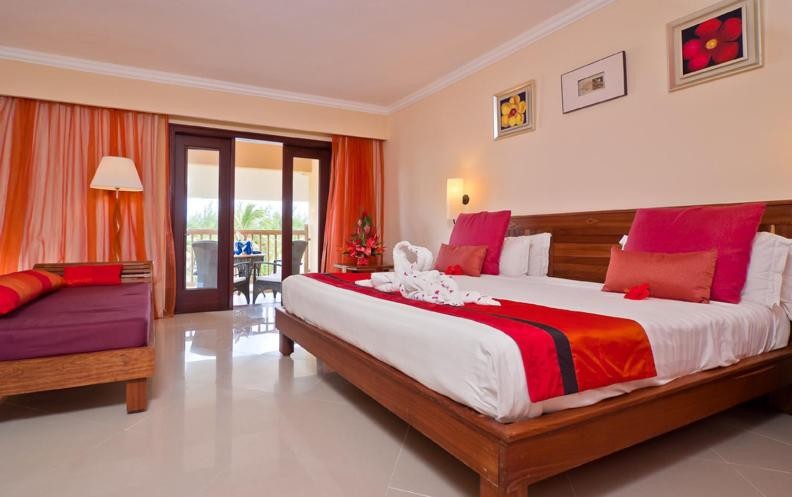 JALSA BEACH HOTEL & SPA
