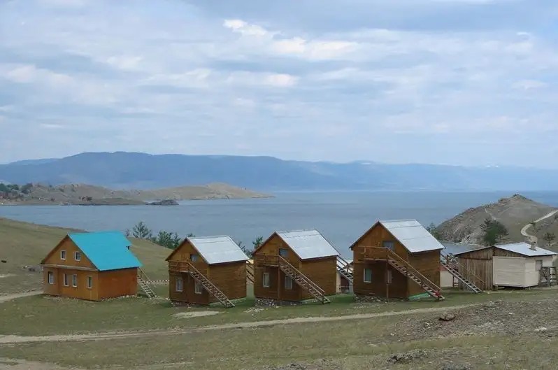 БАЙКАЛЬСКАЯ РАДУГА