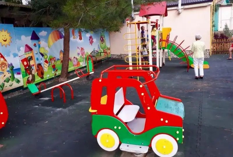 ЖЕМЧУЖИНА КАБАРДИНКА