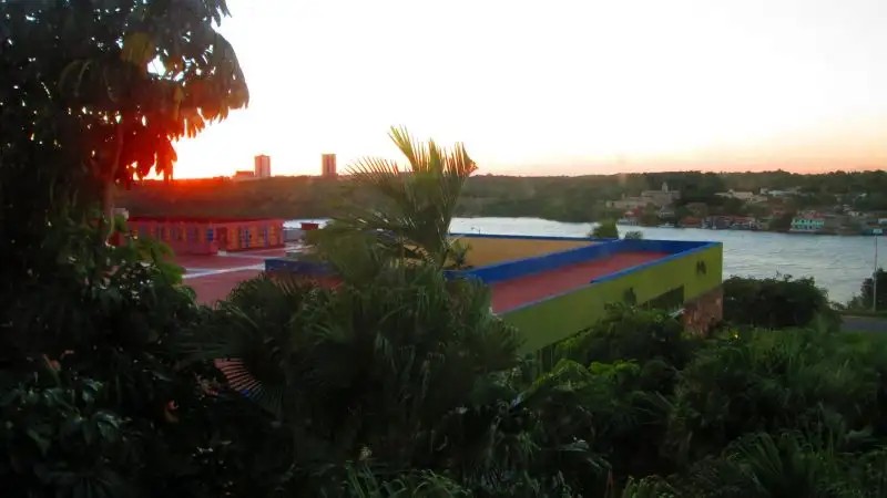 ISLAZUL PASACABALLO