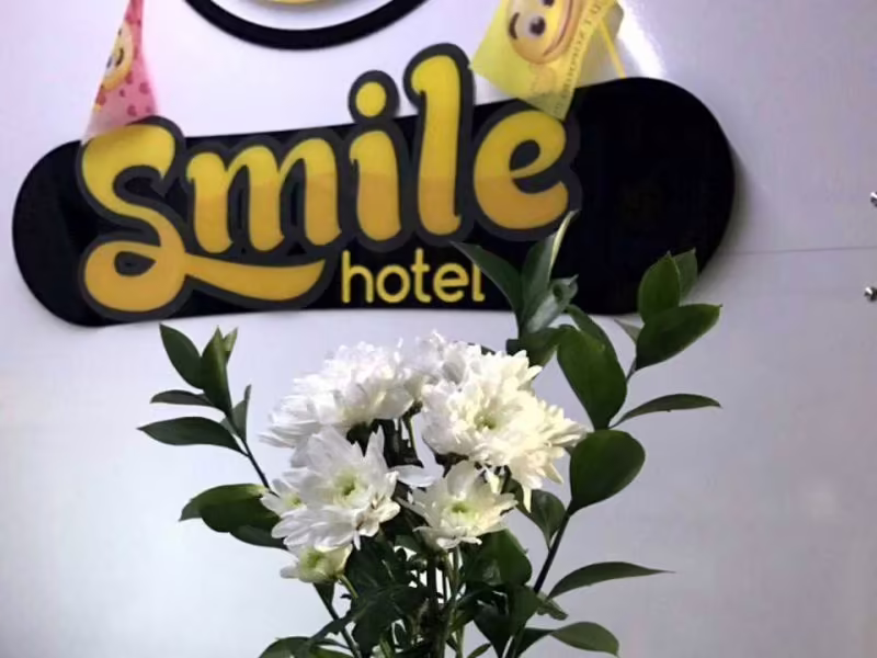SMILE
