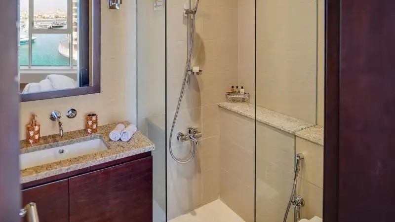 DREAM INN APARTMENTS TIARA