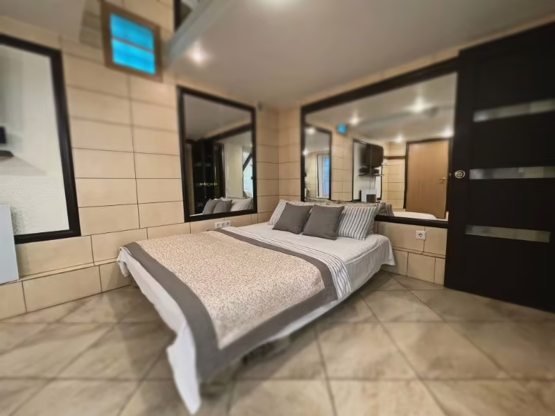 АПАРТ-ОТЕЛЬ SWEET DREAMS INN