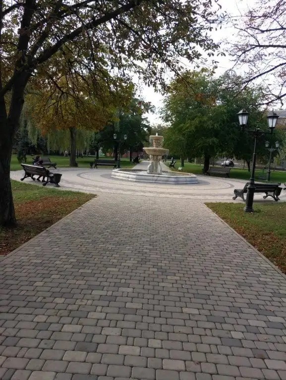 ЮБИЛЕЙНАЯ