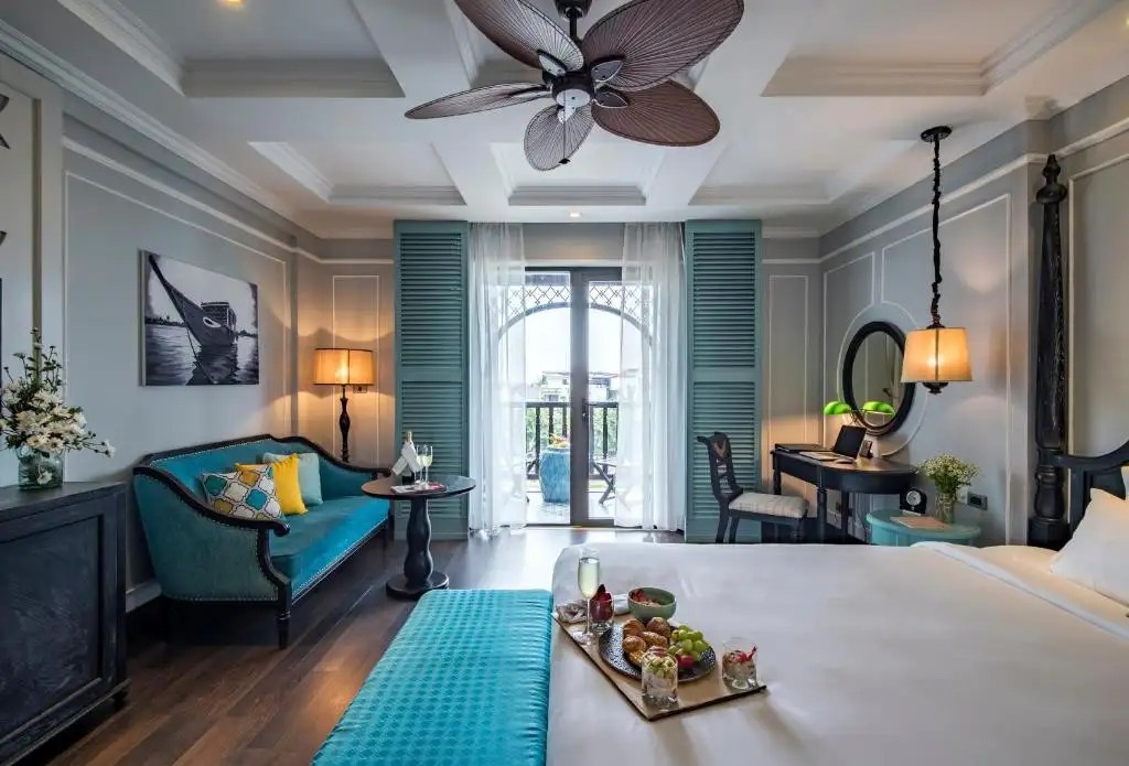 ANIO BOUTIQUE HOTEL HOI AN