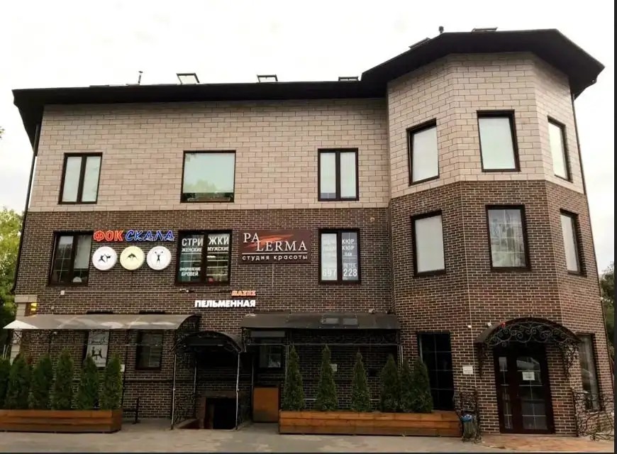 MAZIIZ HOTEL
