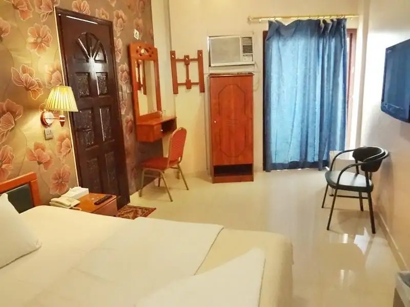 RAHAB HOTEL