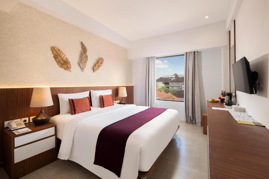 NADI HOTEL LEGIAN