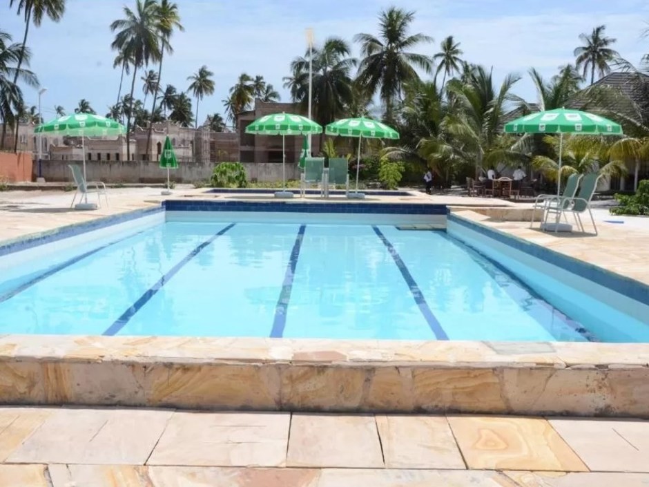 HERITAGE RETREAT BUNGALOWS