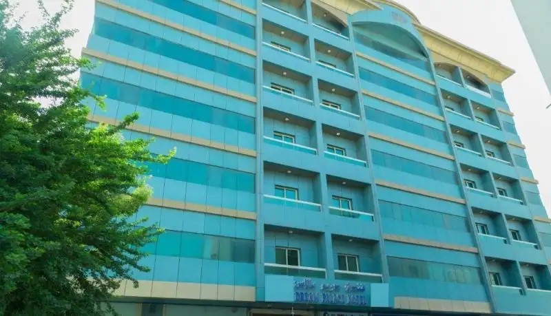 DREAM PALACE HOTEL