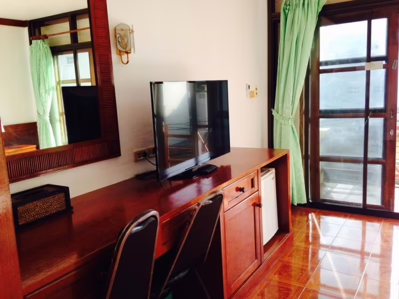 U TAI TIP GUEST HOUSE