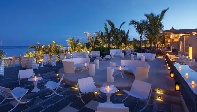 MULIA RESORT