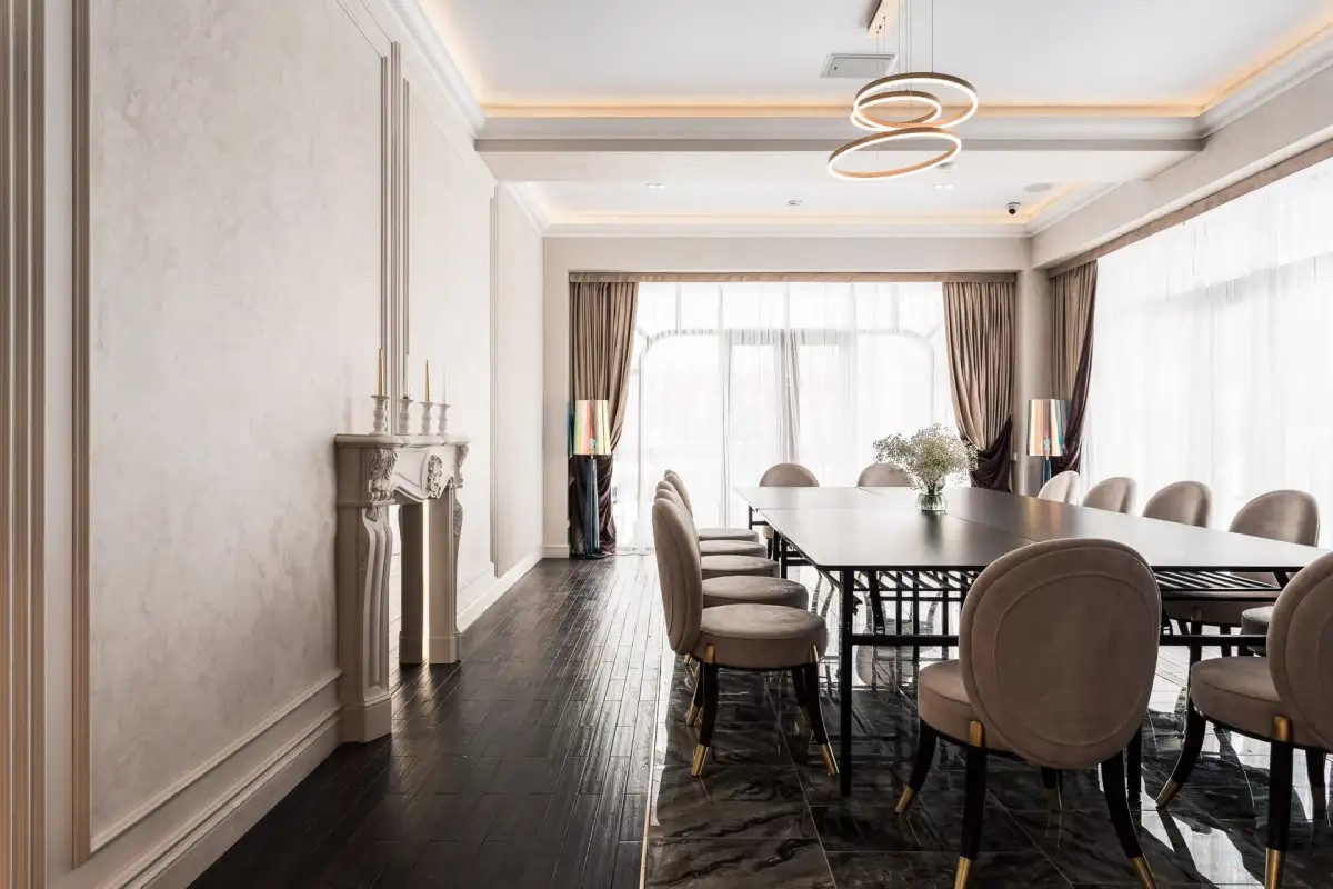 HISTORY BOUTIQUE HOTEL & SPA