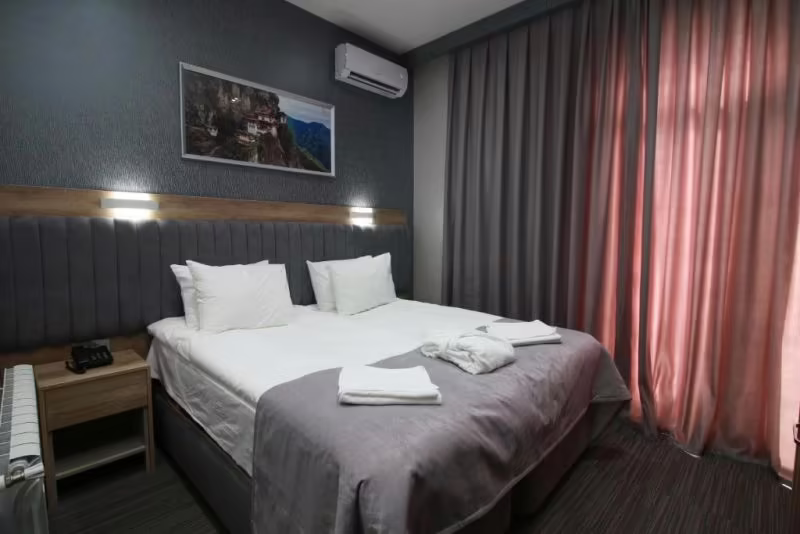 HOME SUITES BAKU