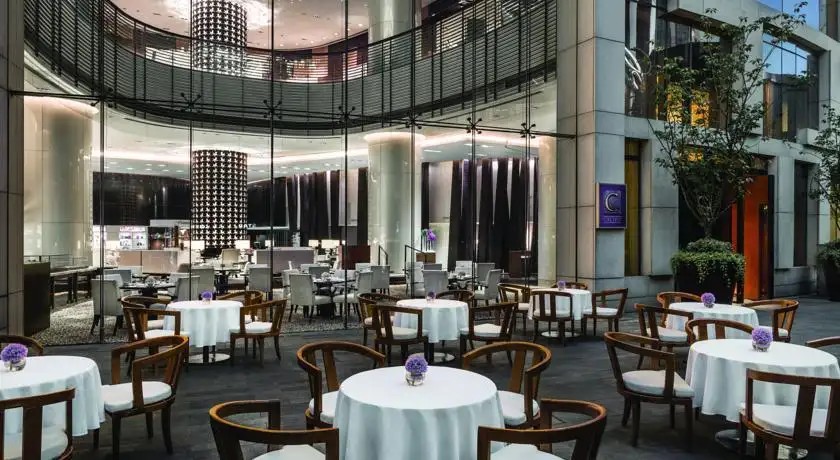 THE LANGHAM XINTIANDI
