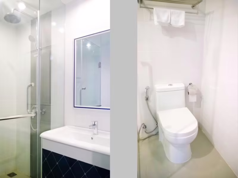 ALEXANDER HOTEL PATONG