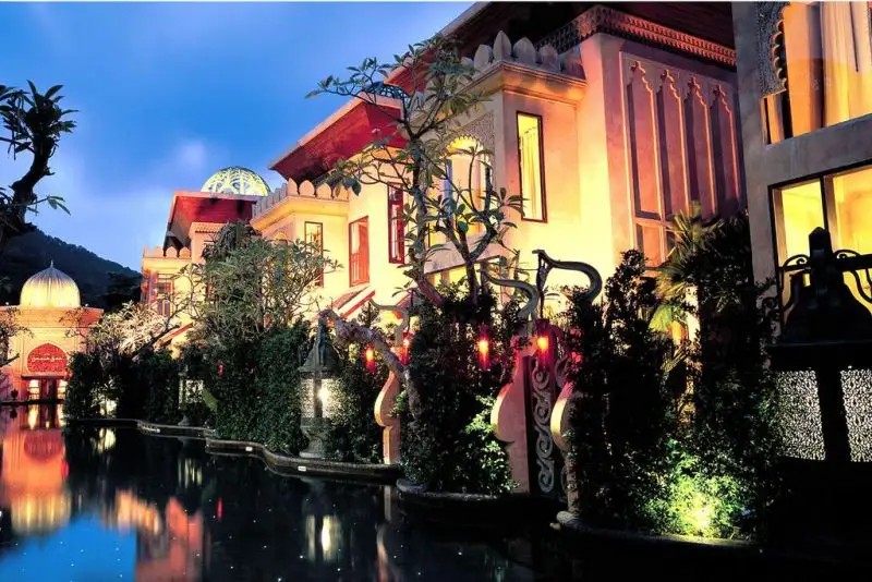 BARAY VILLA BY SAWASDEE VILLAGE