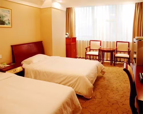 SHANXI BUSINESS