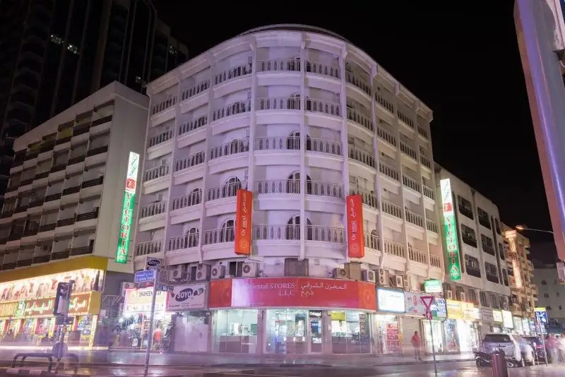 VICTORIA HOTEL