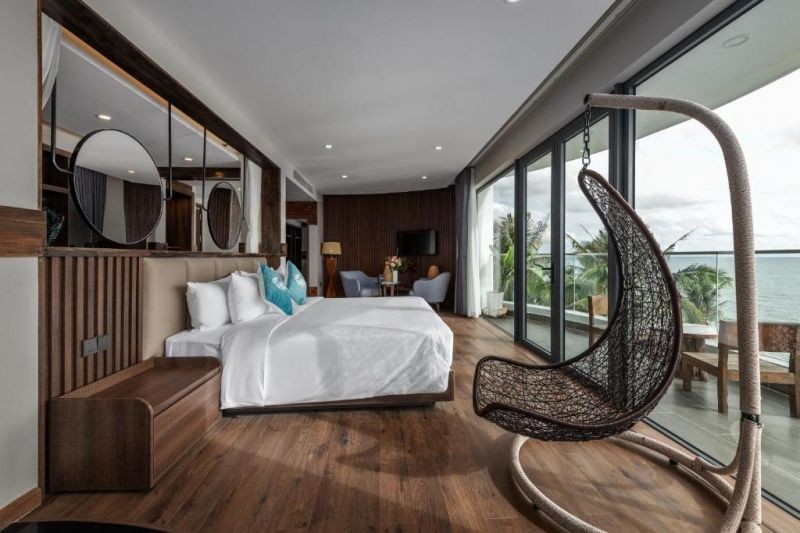 grand suite