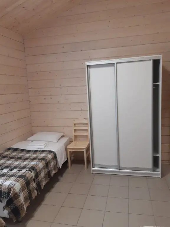 ГОСТЕВЫЕ ДОМА БАРЕНЦ