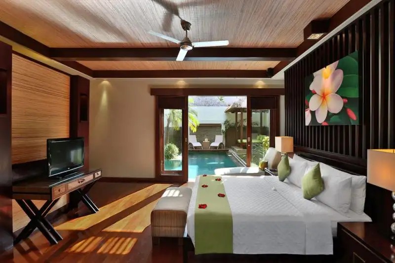 LE JARDIN BOUTIQUE VILLA