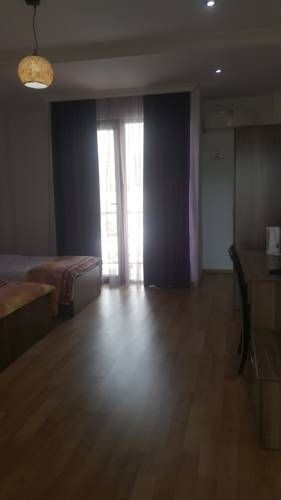 OSCAR HOTEL BATUMI