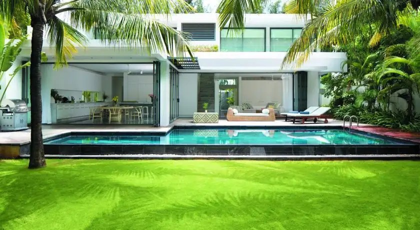 SANCTUARY RESORT HO TRAM