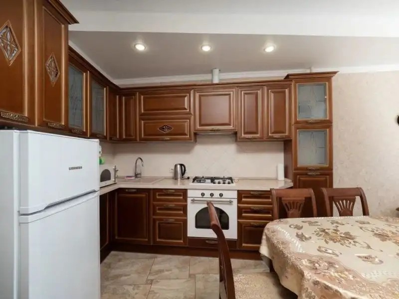 MORE ROOMS В ЖК КРИСТАЛЛ