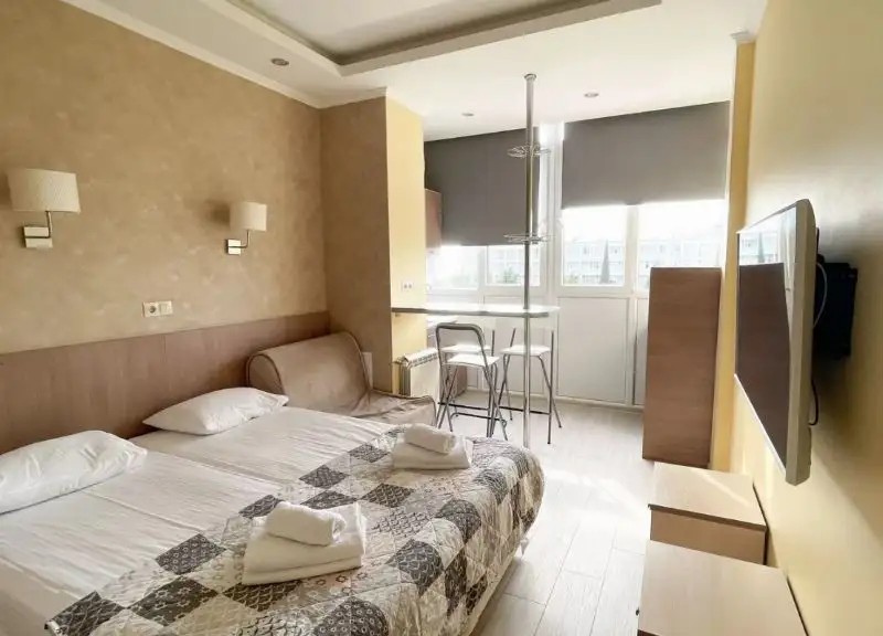 SUNLIGHT APART HOTEL