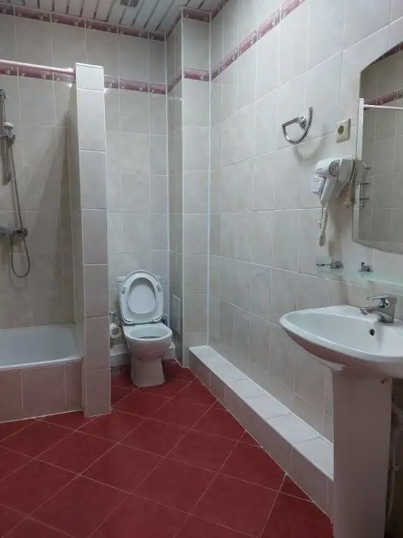 ГОРНОЛЫЖНЫЙ КОМПЛЕКС ЯН