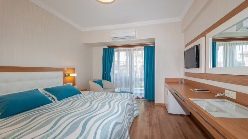 YUCELEN HOTEL GOKOVA
