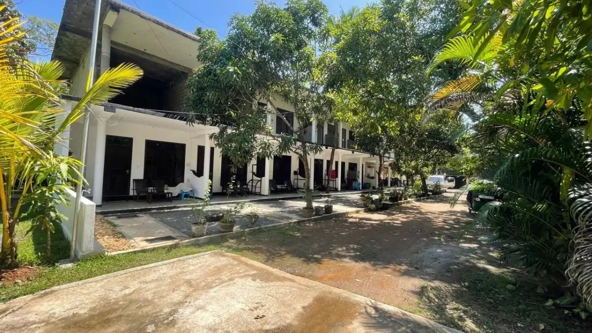 RAINBOSWELL RESORT