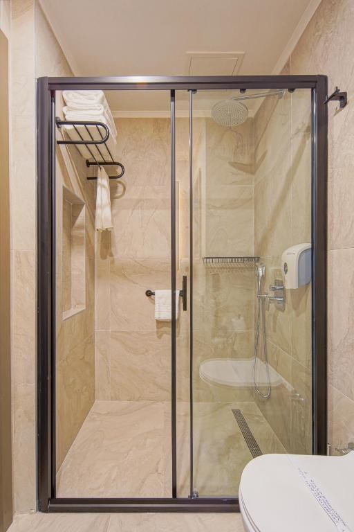 ALETRIS DELUXE HOTEL & SPA