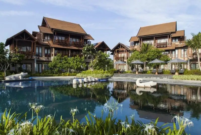 ANANTAYA RESORT & SPA PASSIKUDAH