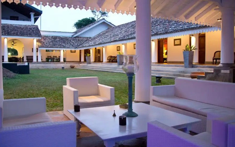TAMARIND HILL