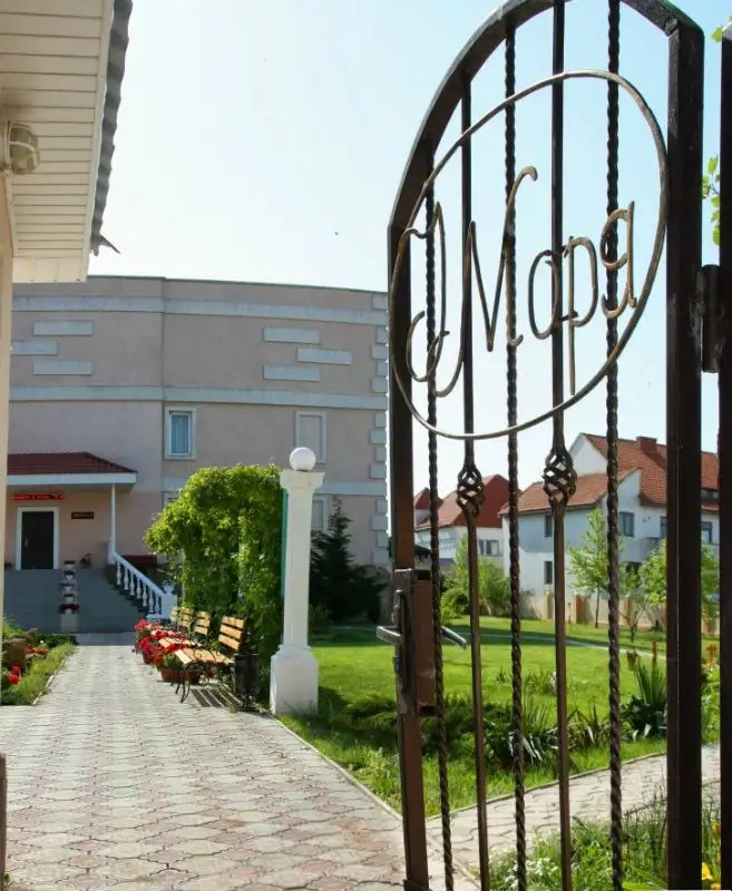 У МОРЯ ВИТИНО