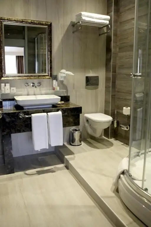 ASTEK PORT HOTEL