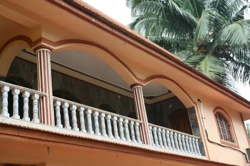 LYDIAS GUEST HOUSE