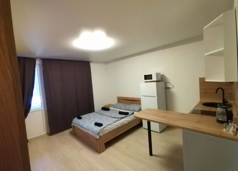 FALCON HOME НА УЛИЦЕ НОВОКУЗНЕЧИХИНСКАЯ