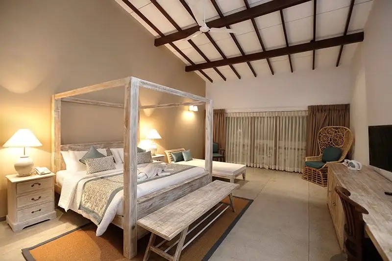 THE BEACH BOUTIQUE PAMUNUGAMAGA