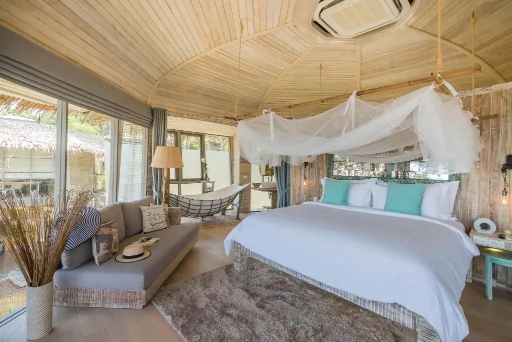 TREE HOUSE VILLAS KOH YAO (ADULTS ONLY)