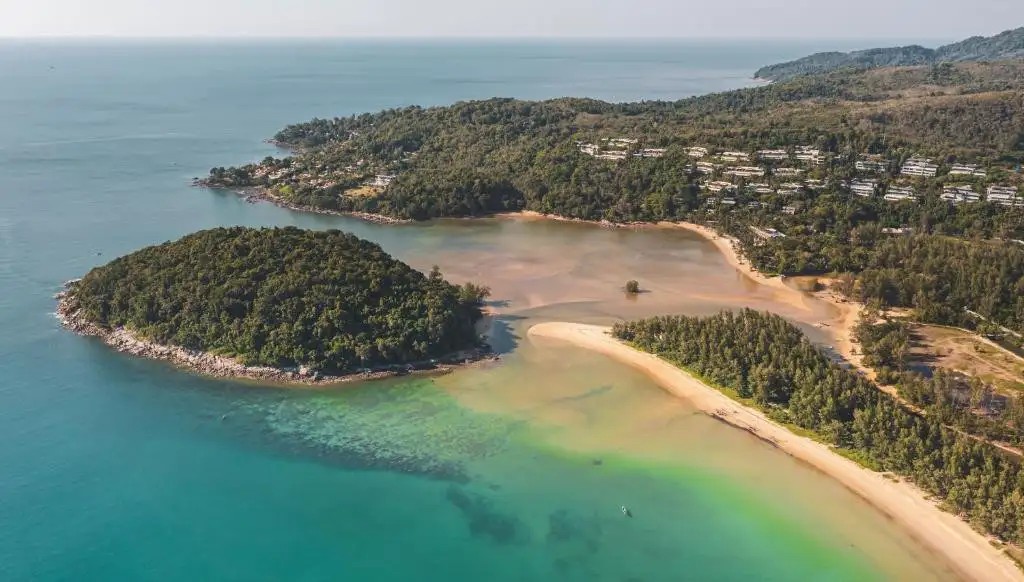 ANANTARA PHUKET LAYAN RESORT & SPA
