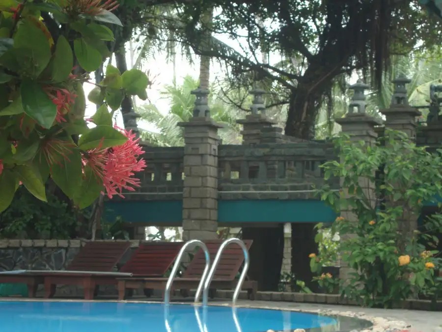 NGOC BICH BUNGALOW