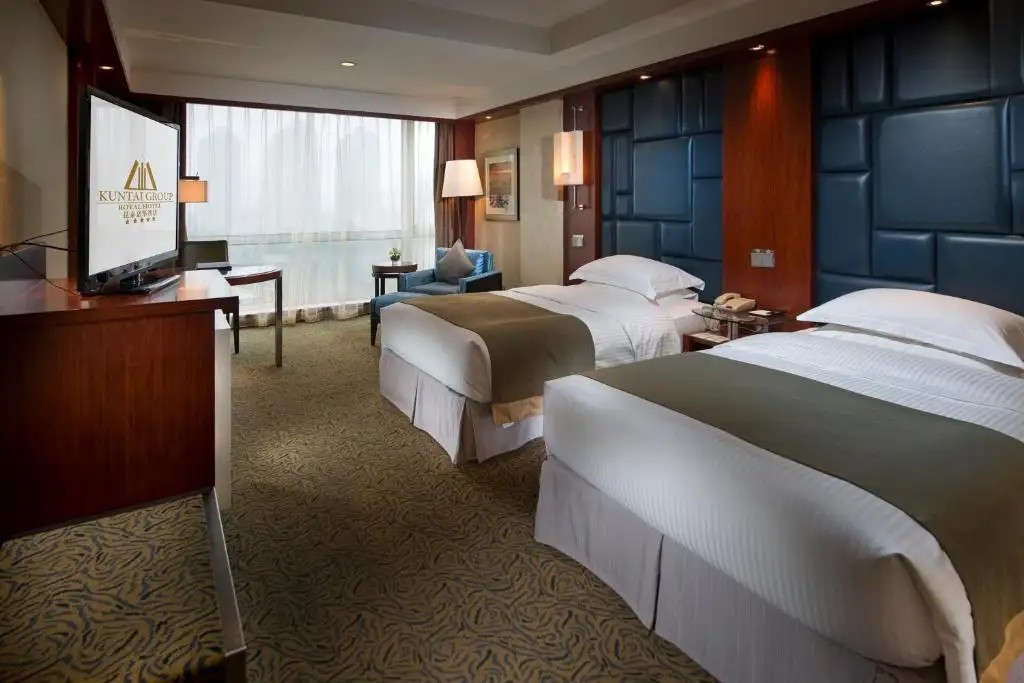 KUNTAI ROYAL HOTEL
